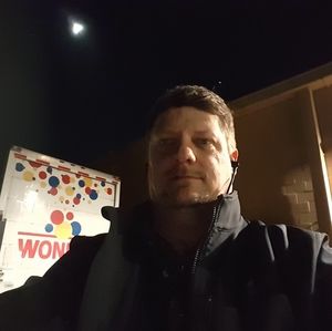 Meet your Posher, Scott